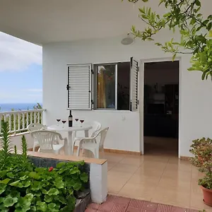 Casa Angel Y Carmen Lodge El Cercado
