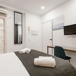 Apartamento O&l Alameda De Hercules, Sevilha