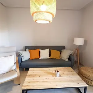 Apartamento Espectacular ático En Primera Linea De Playa, Isla Canela
