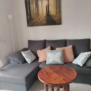 Casa Cariño Apartamento Torrox