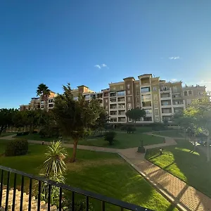 Apartamento Bonito En Primera Línea De Playa, Isla Canela