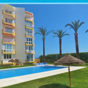 Torresol Nsf9, Torrecilla Apartamento Nerja