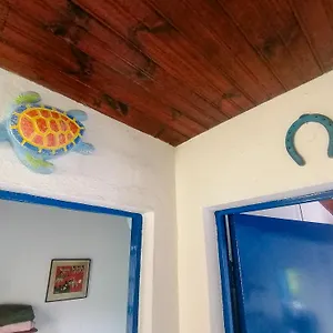 Casa 2 Quartos A 500m Da Rua Pedras, Em C Vaga, Portaria 24hs Búzios