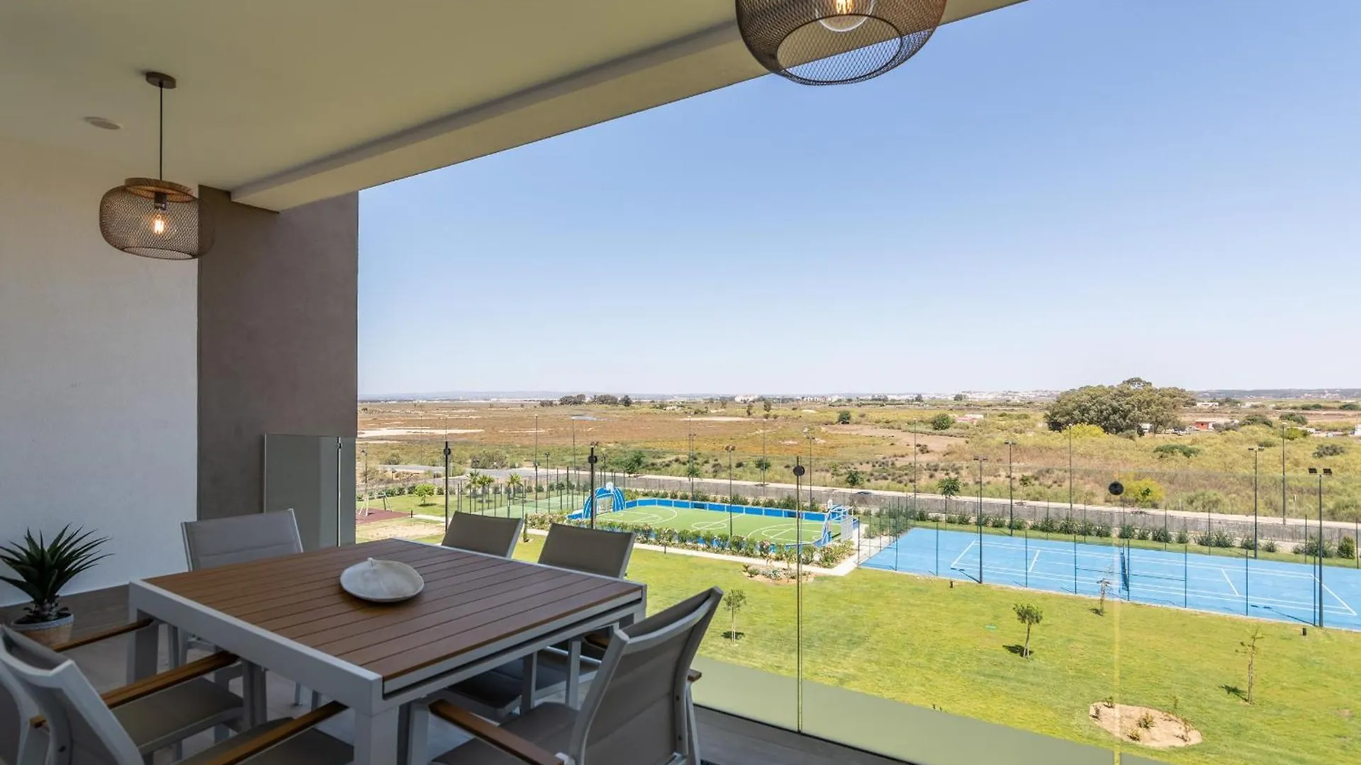 Apartment Los Flamencos Luxury By H Isla Canela