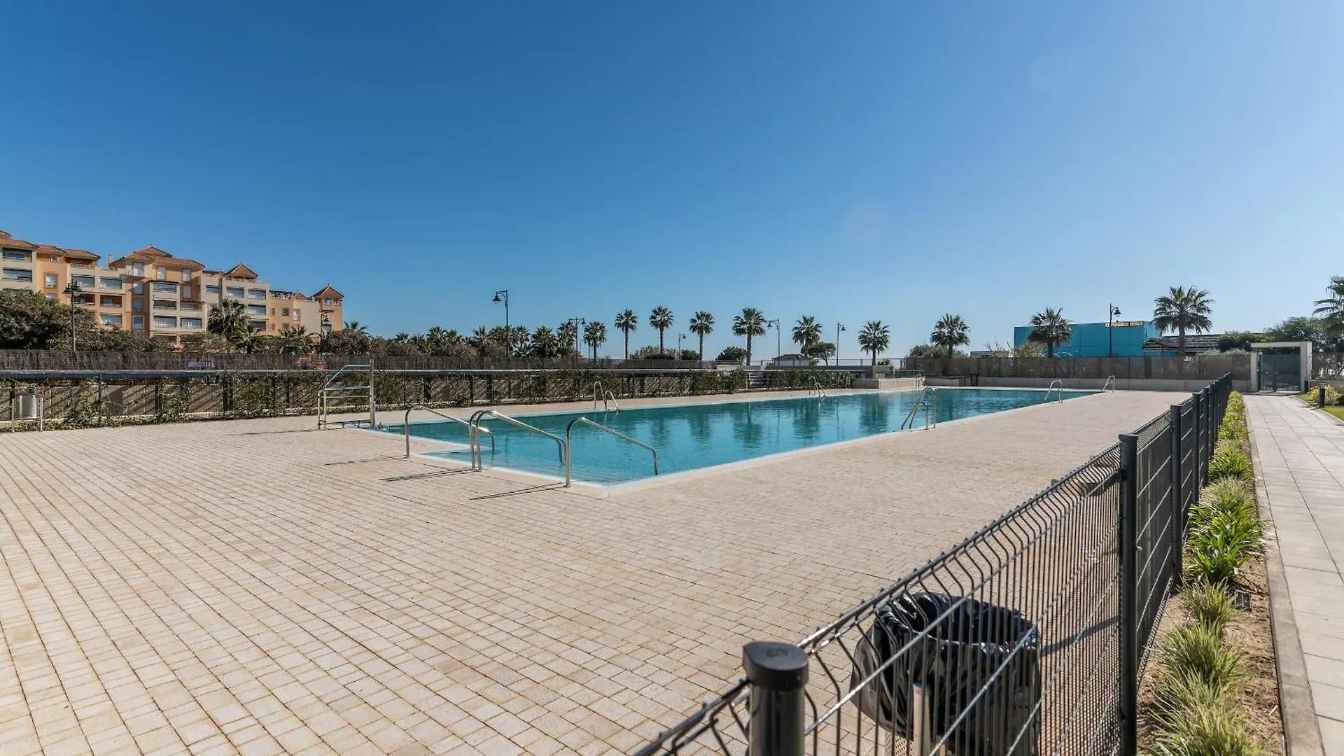 Apartment Los Flamencos Luxury By H Isla Canela Spain