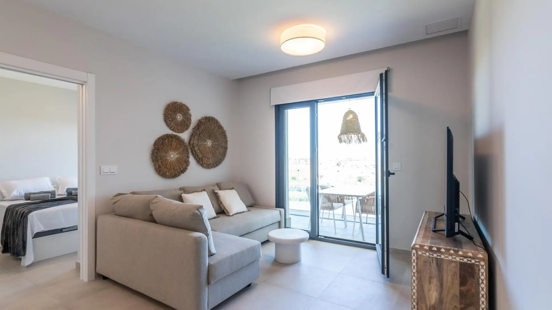 Apartment Los Flamencos Luxury By H Isla Canela Spain