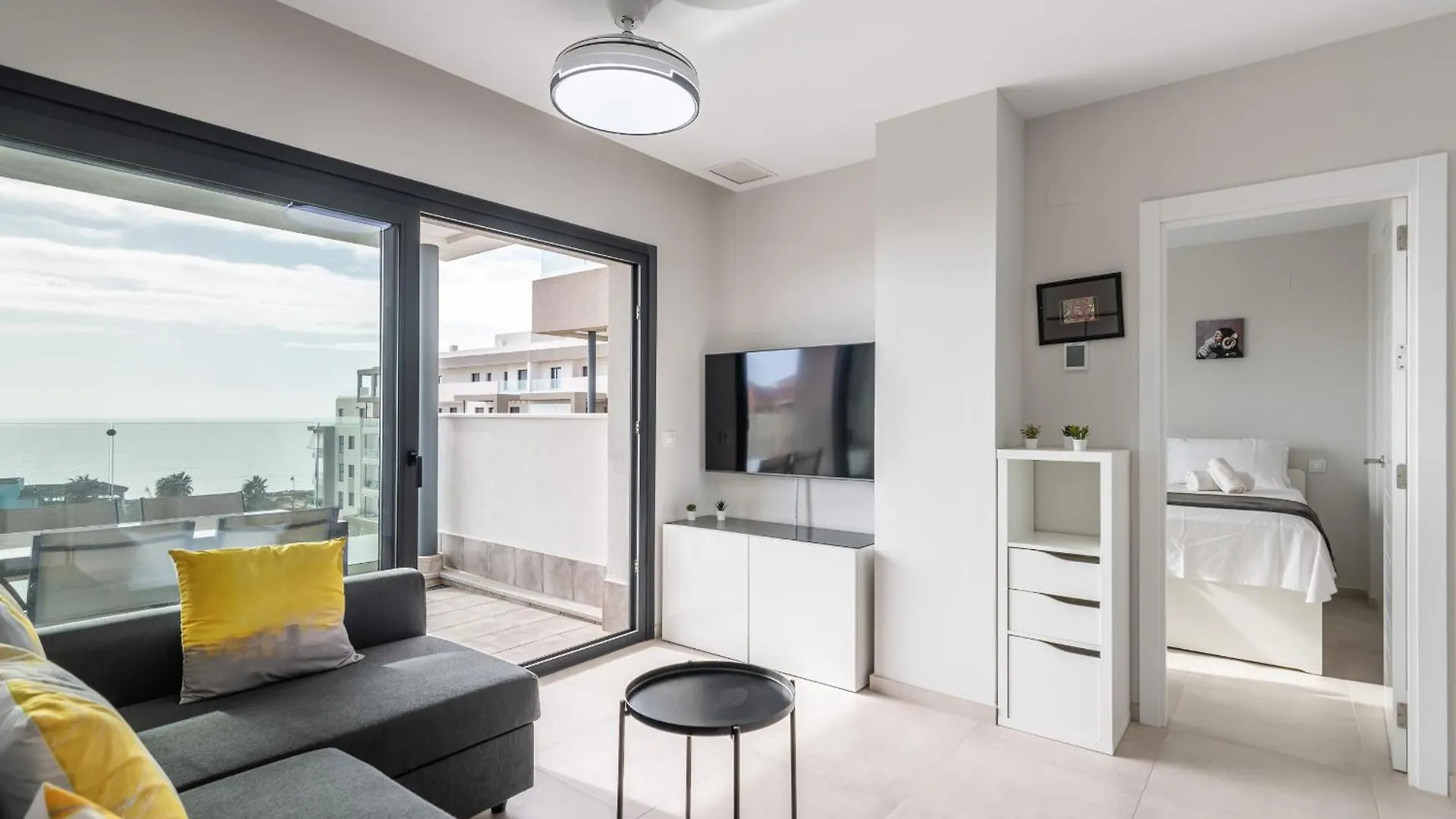 Apartment Los Flamencos Luxury By H Isla Canela Spain