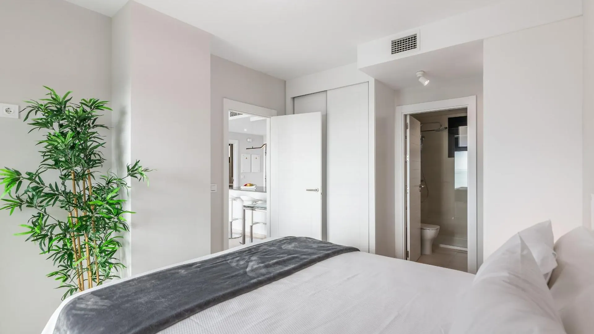 Apartment Los Flamencos Luxury By H Isla Canela