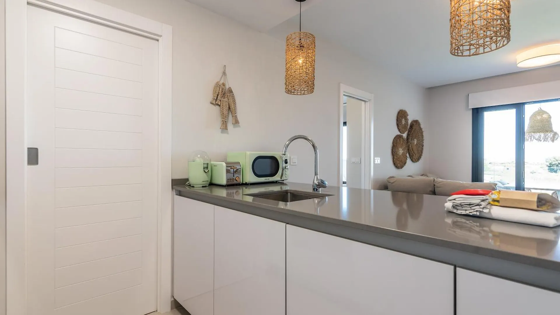 Apartment Los Flamencos Luxury By H Isla Canela