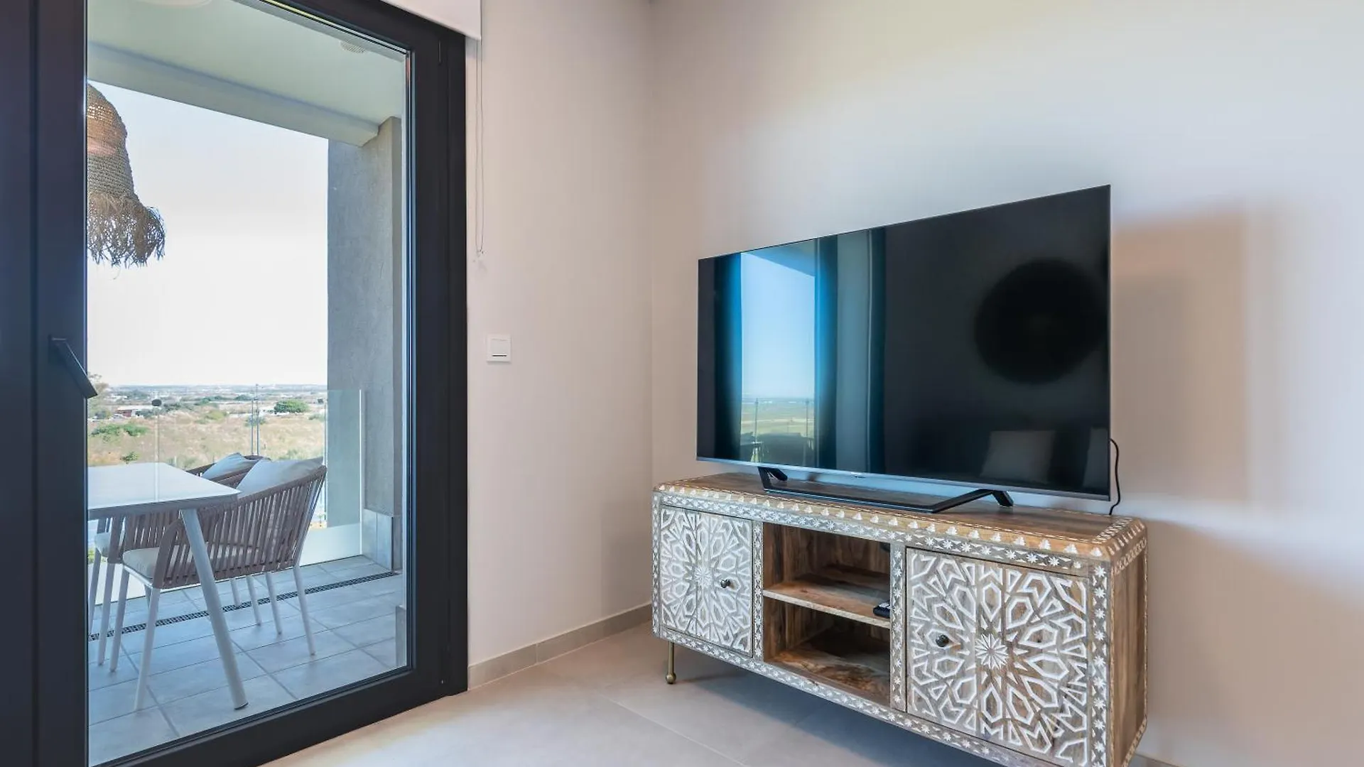 Apartment Los Flamencos Luxury By H Isla Canela