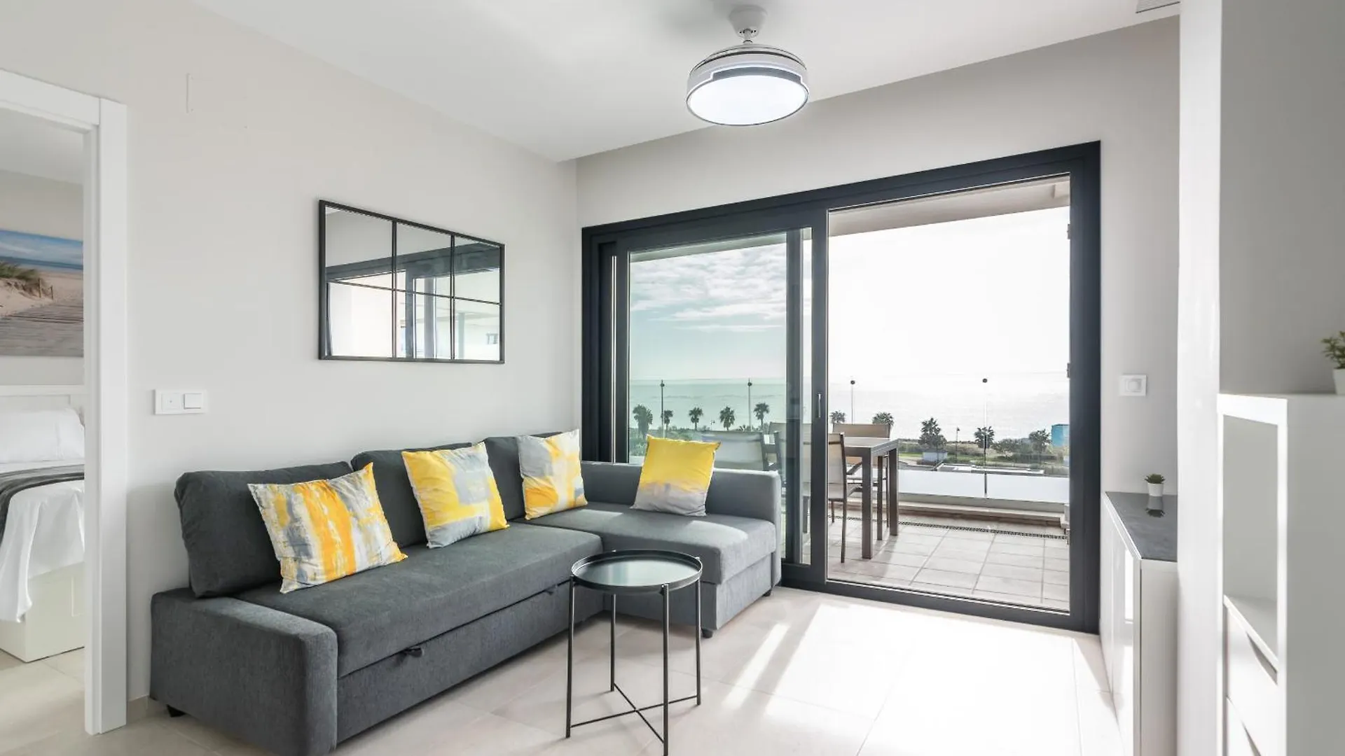Los Flamencos Luxury By H Isla Canela Apartment