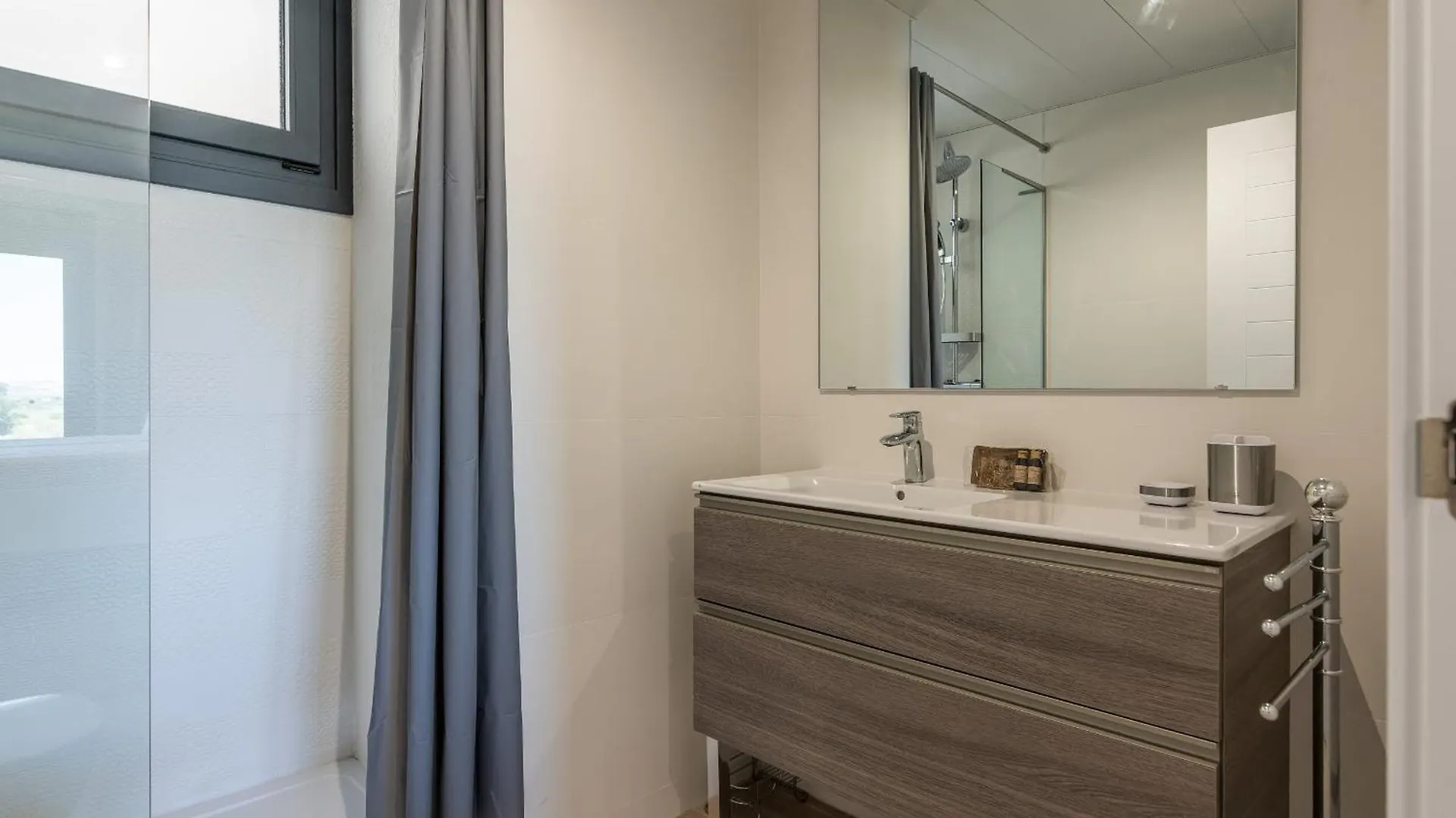 Los Flamencos Luxury By H Isla Canela Apartment