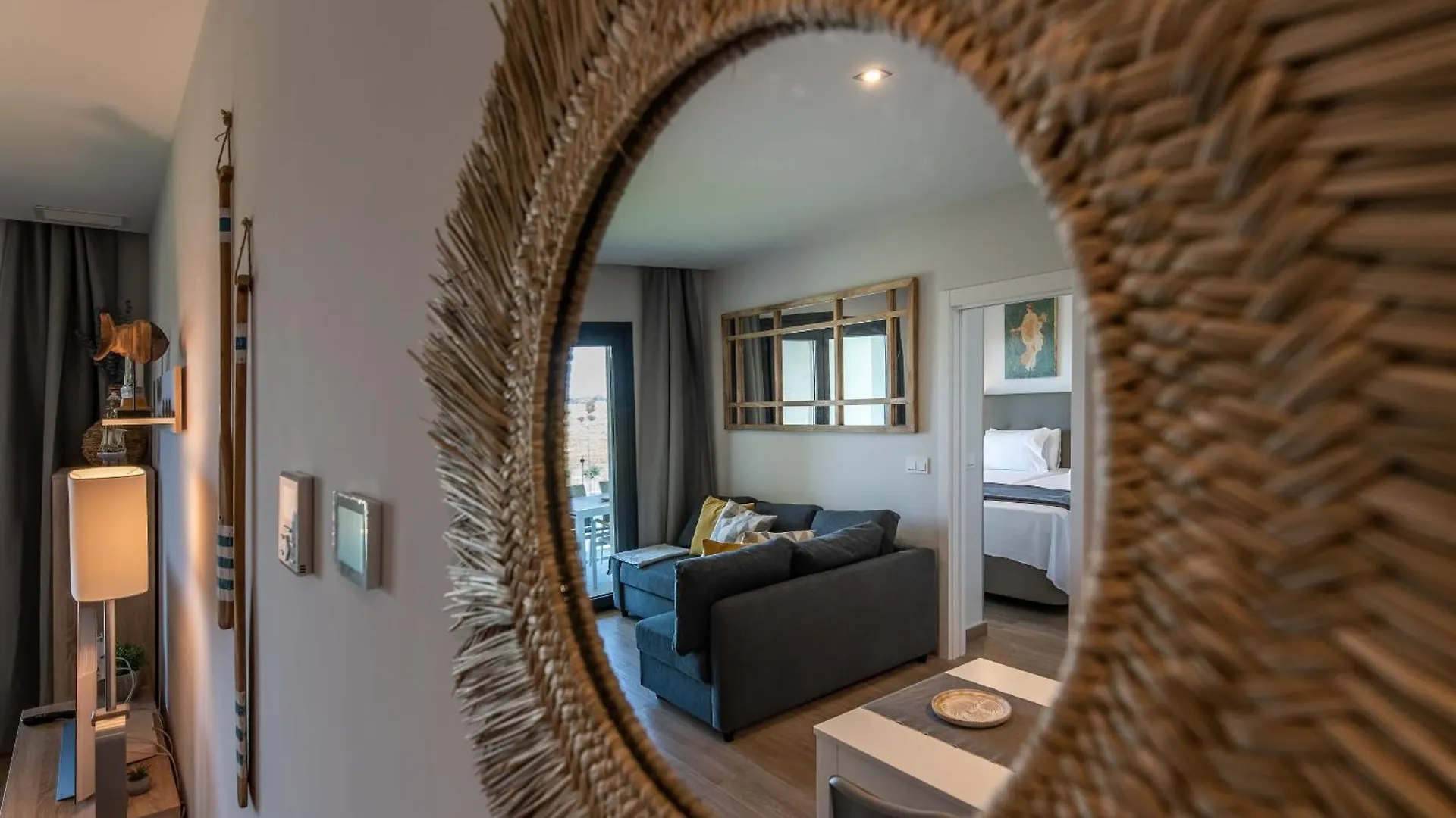 Los Flamencos Luxury By H Isla Canela Apartment