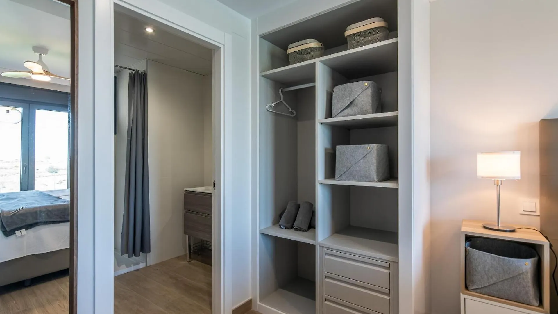 Apartment Los Flamencos Luxury By H Isla Canela Spain
