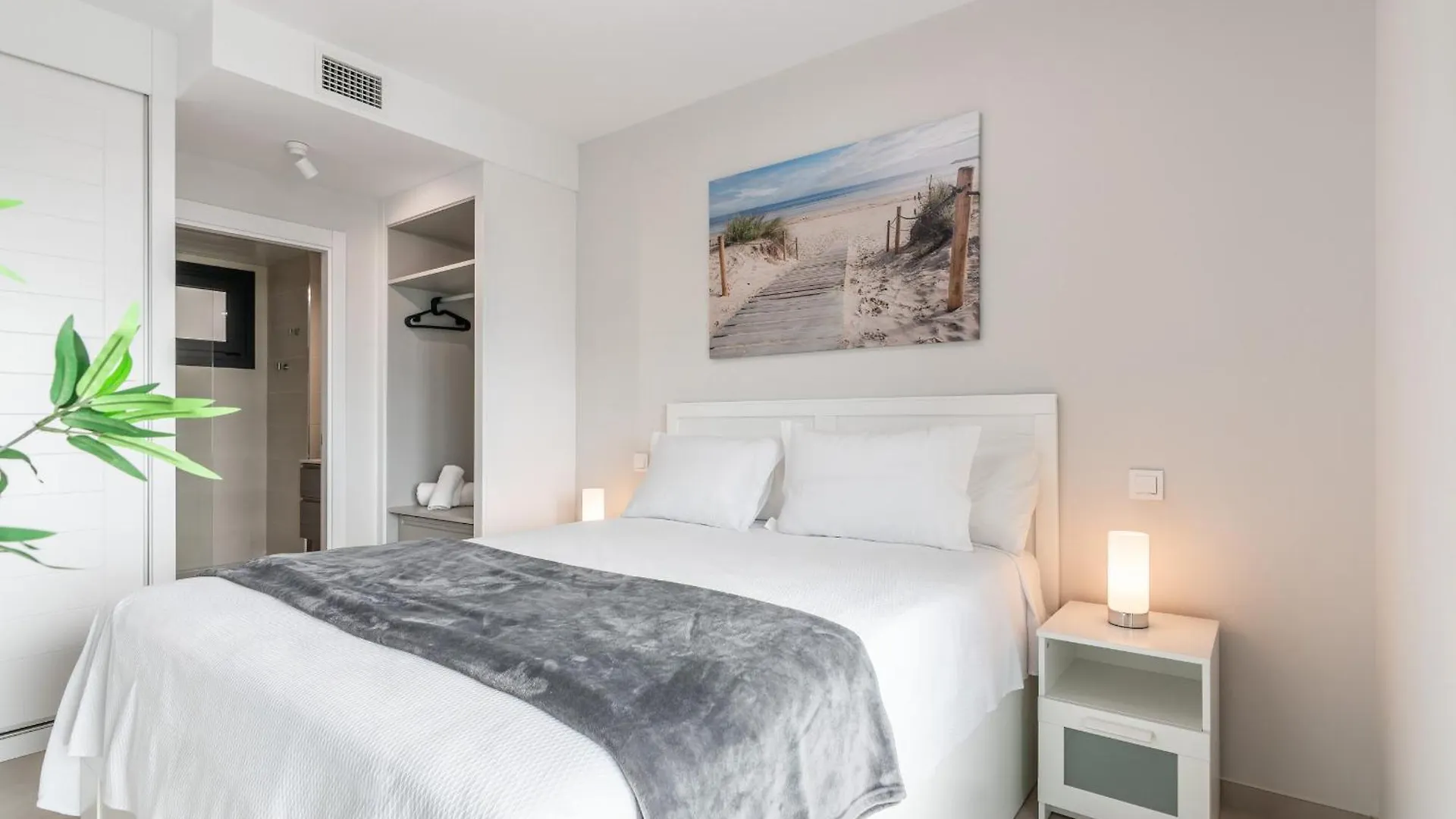 Apartment Los Flamencos Luxury By H Isla Canela Spain