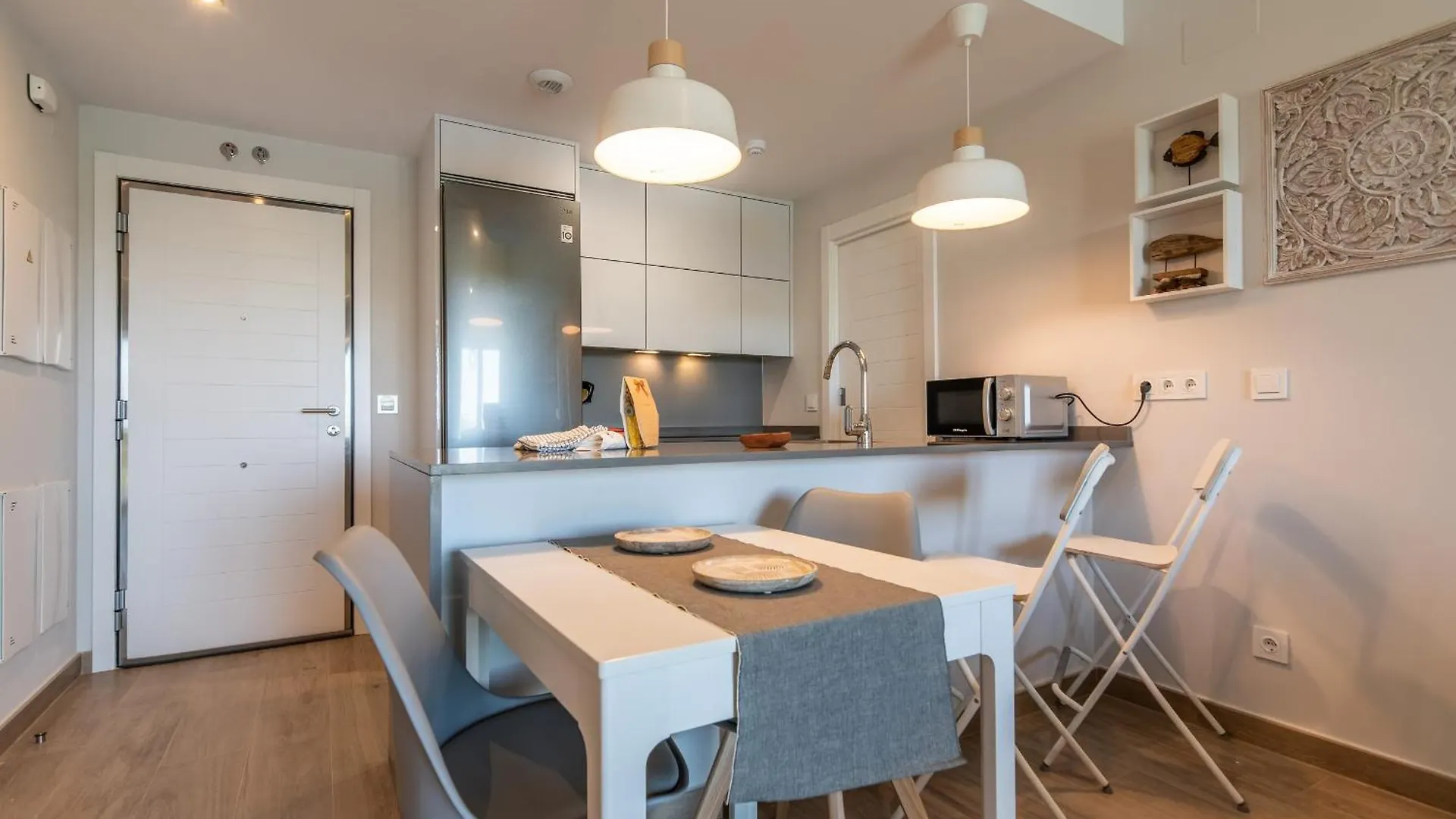 Apartment Los Flamencos Luxury By H Isla Canela